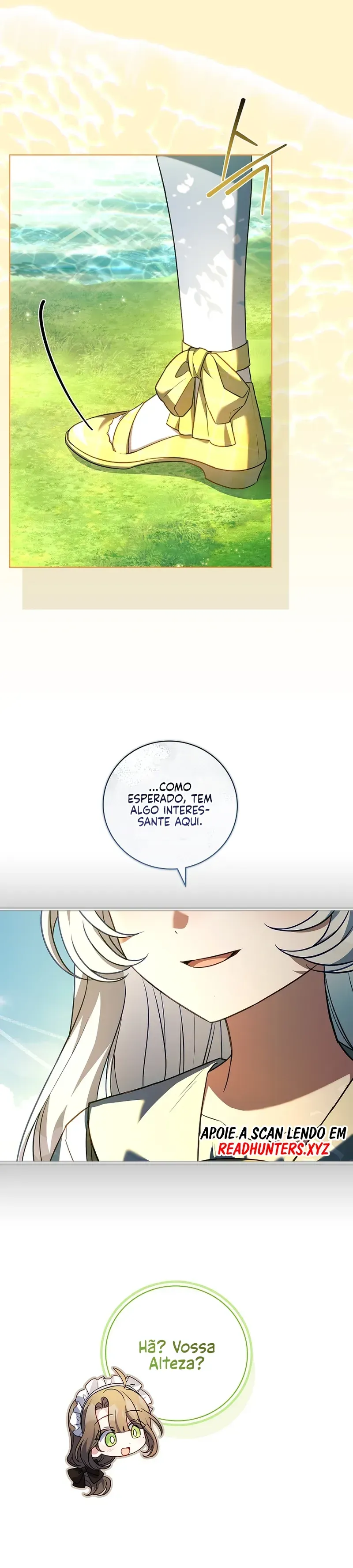 Tal Pai, Tal filha Capítulo 17 Página 35