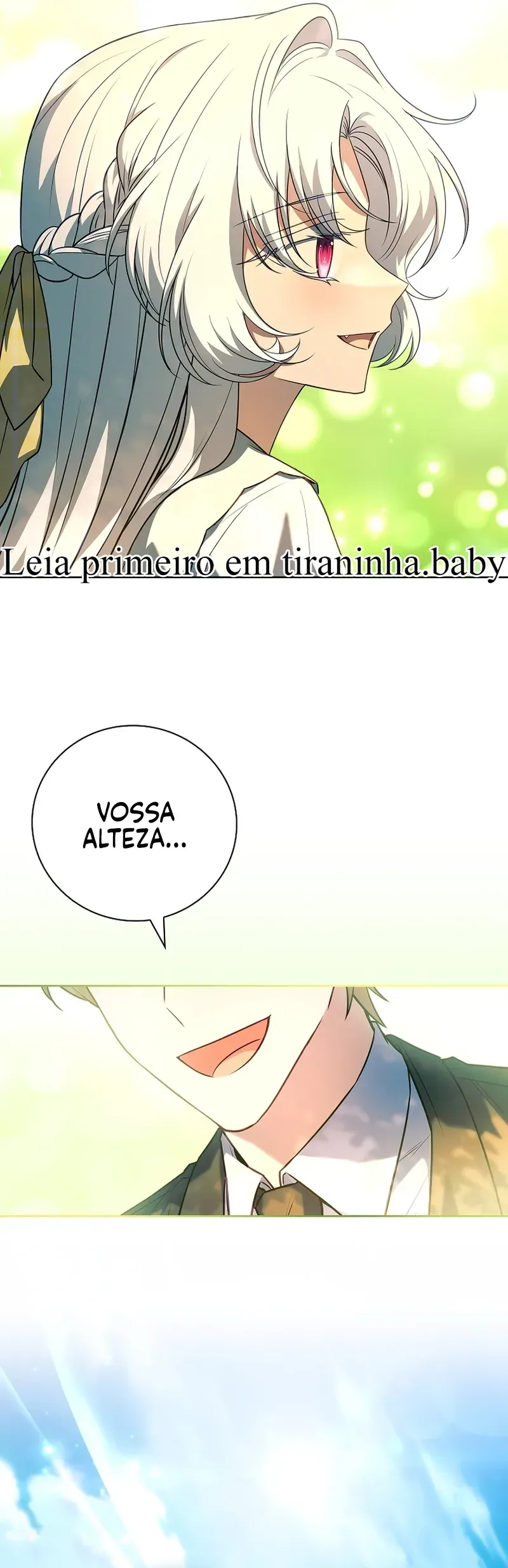 Tal Pai, Tal filha Capítulo 17 Página 40