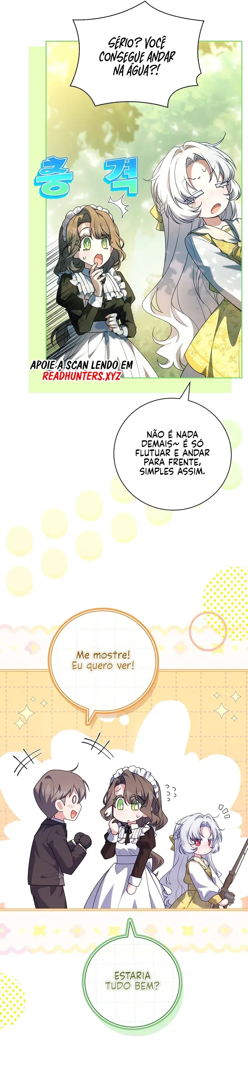 Tal Pai, Tal filha Capítulo 17 Página 42