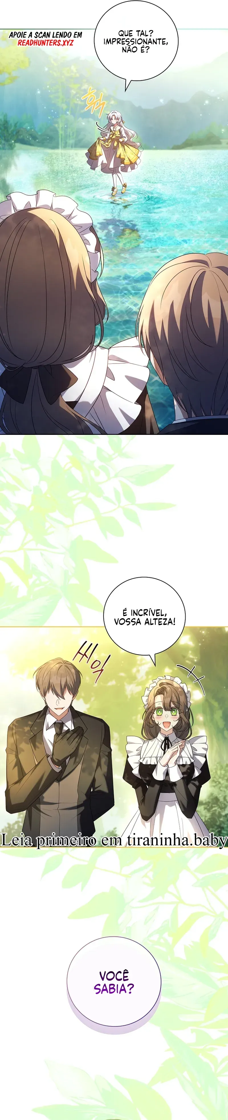 Tal Pai, Tal filha Capítulo 17 Página 46