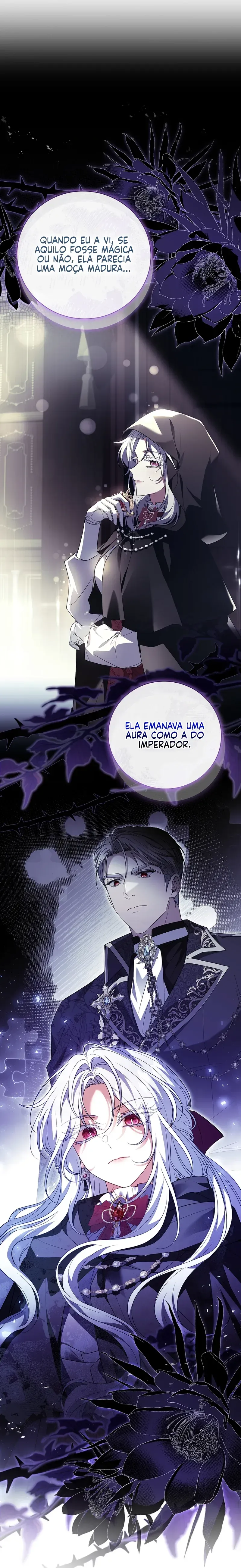 Tal Pai, Tal filha Capítulo 18 Página 19