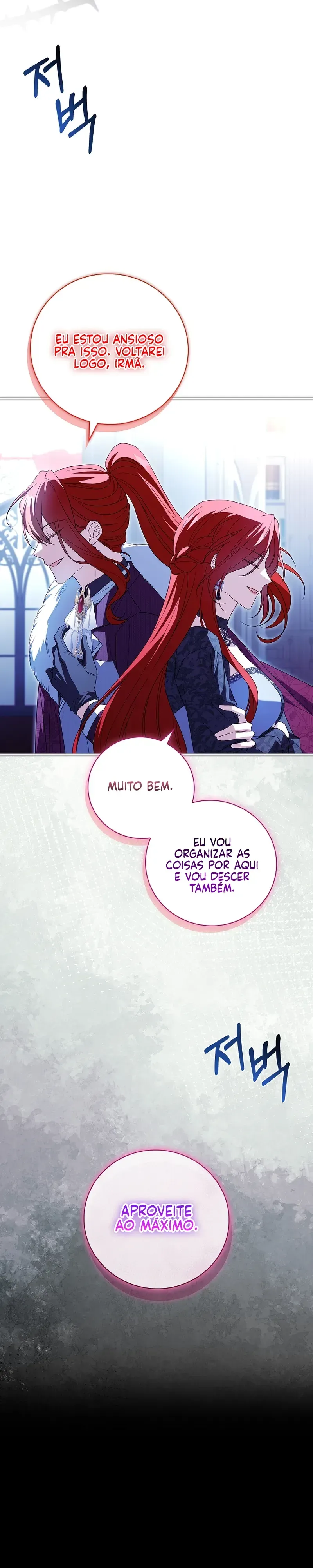 Tal Pai, Tal filha Capítulo 18 Página 20