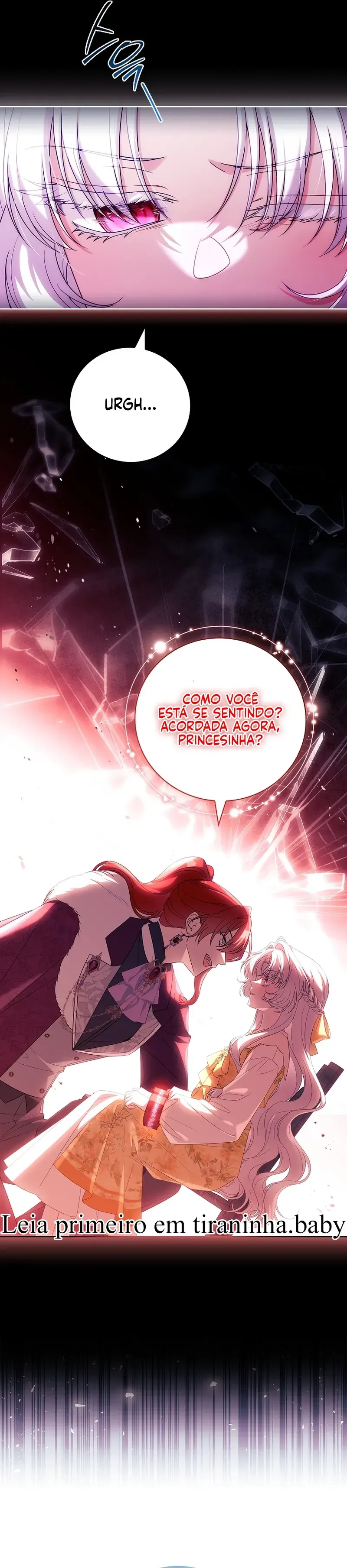 Tal Pai, Tal filha Capítulo 18 Página 24