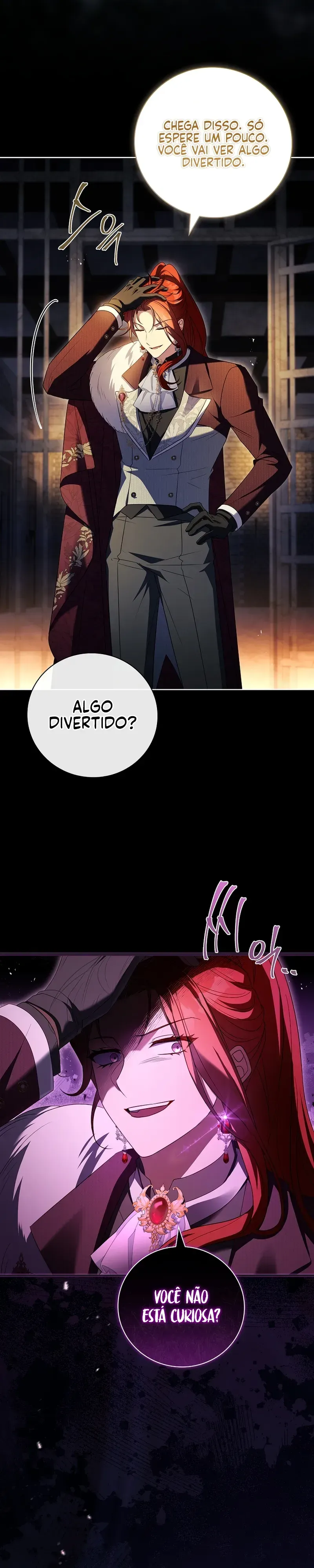 Tal Pai, Tal filha Capítulo 18 Página 28