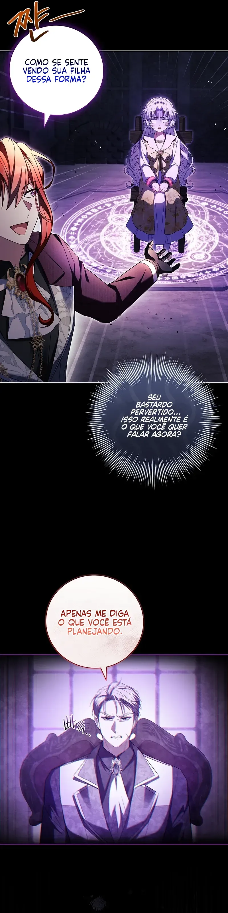 Tal Pai, Tal filha Capítulo 18 Página 34