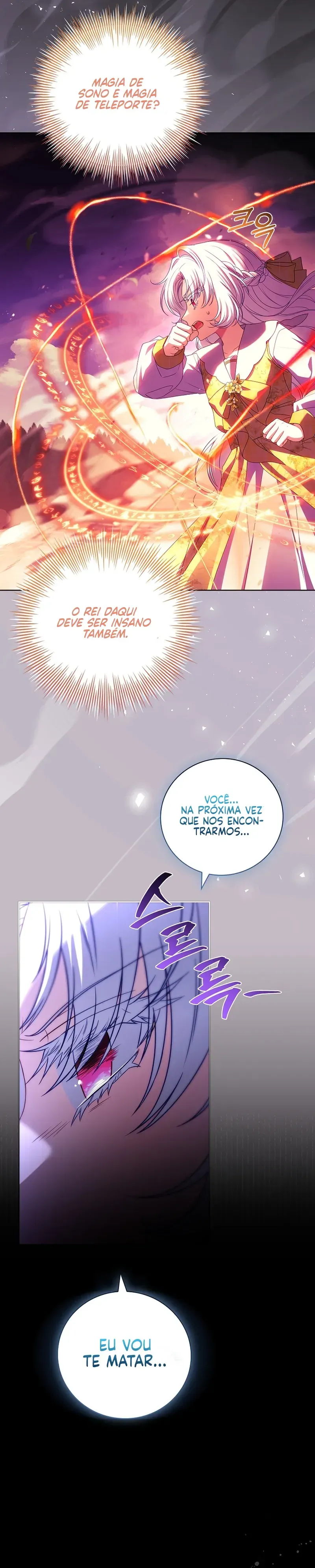 Tal Pai, Tal filha Capítulo 18 Página 6