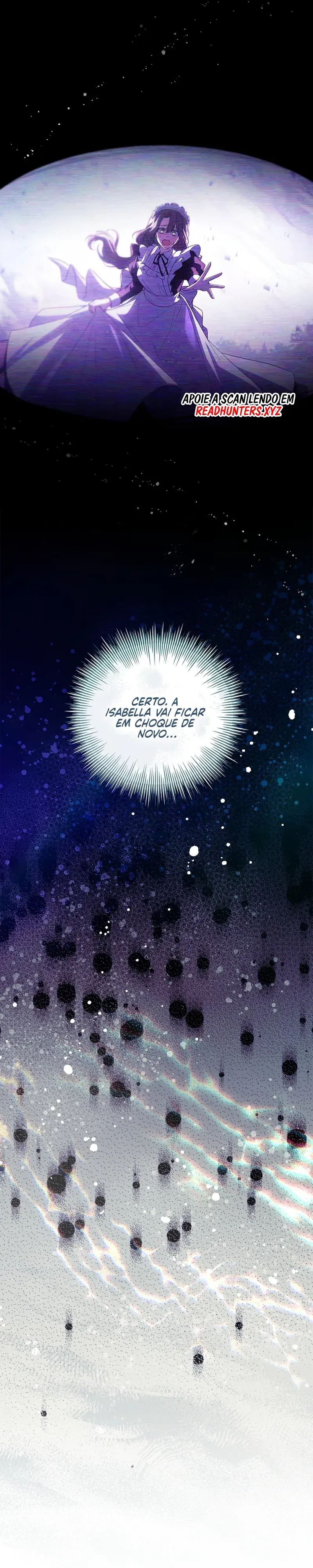 Tal Pai, Tal filha Capítulo 18 Página 7
