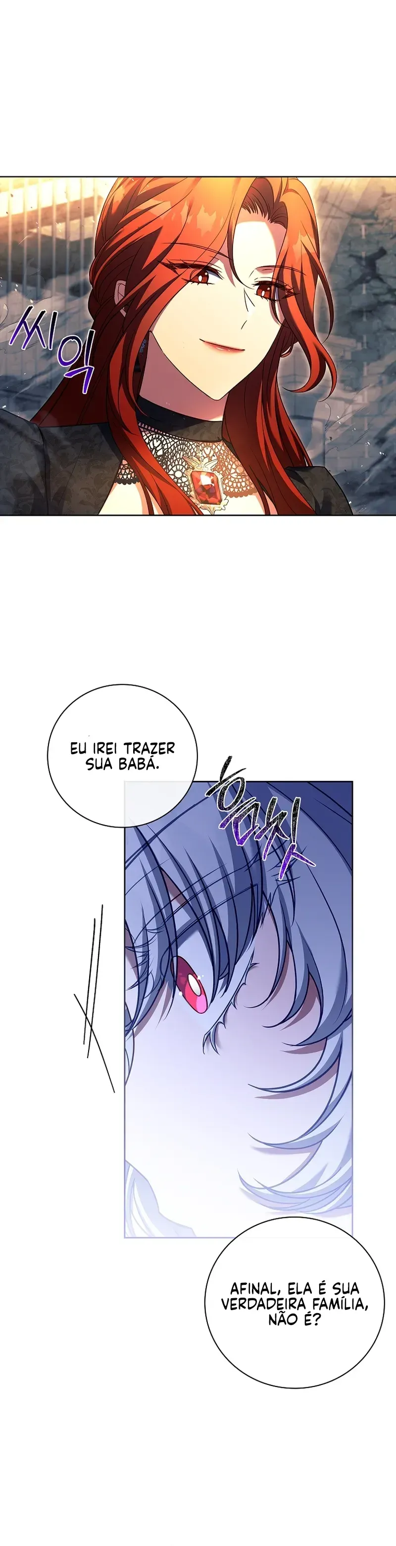 Tal Pai, Tal filha Capítulo 19 Página 12