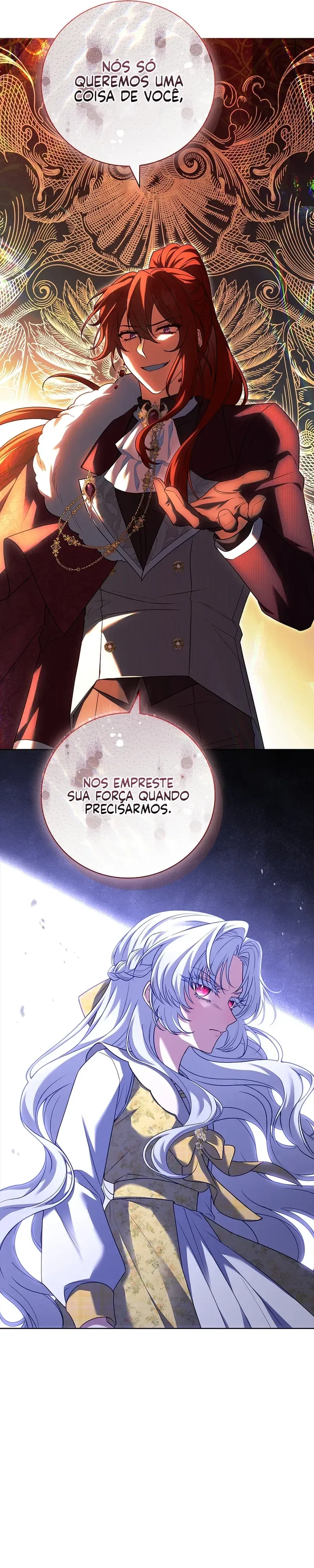 Tal Pai, Tal filha Capítulo 19 Página 13
