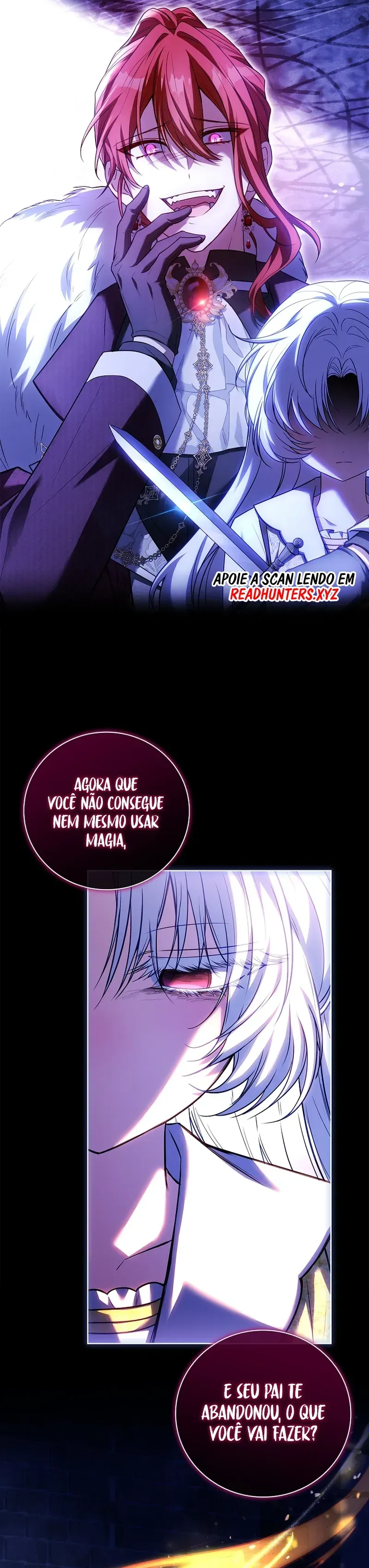 Tal Pai, Tal filha Capítulo 19 Página 2
