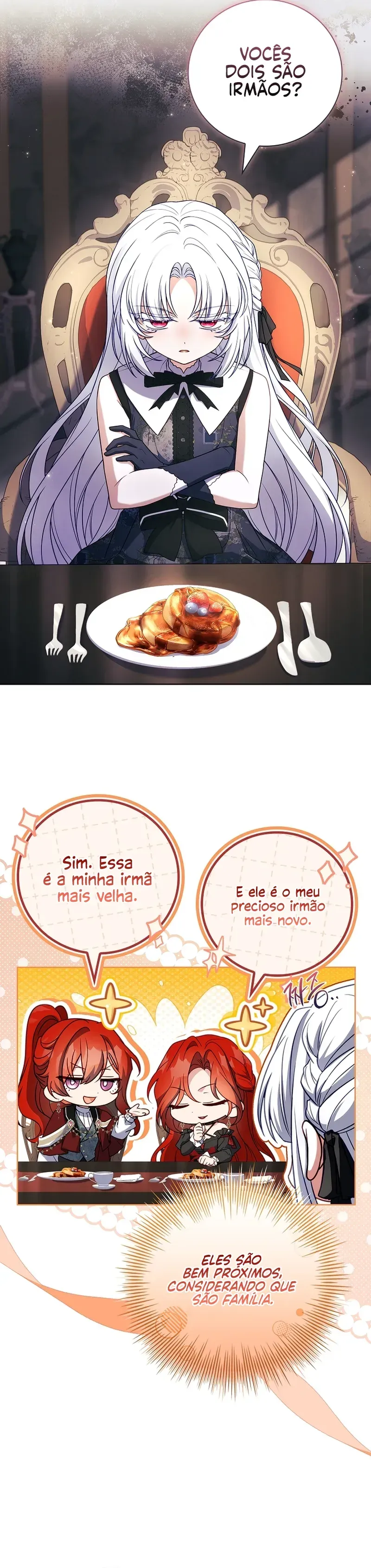 Tal Pai, Tal filha Capítulo 19 Página 26
