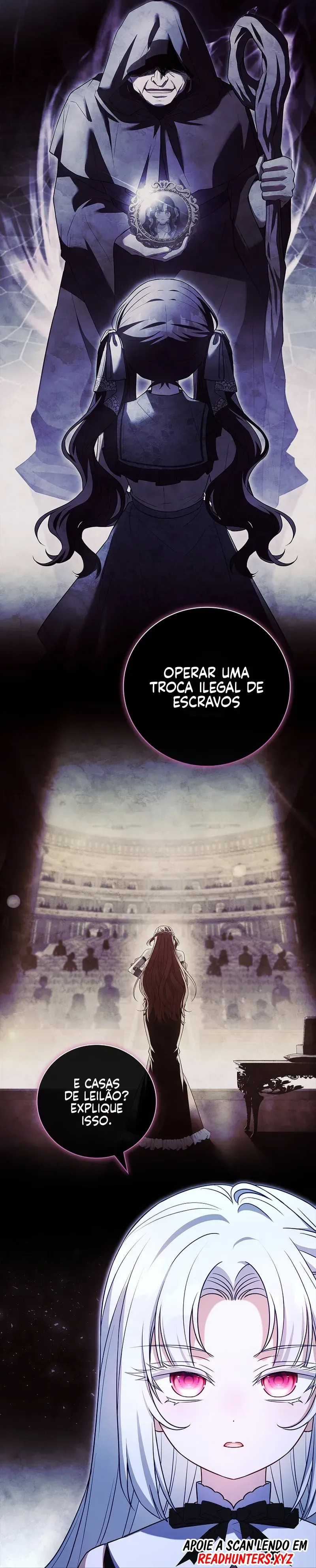 Tal Pai, Tal filha Capítulo 19 Página 34
