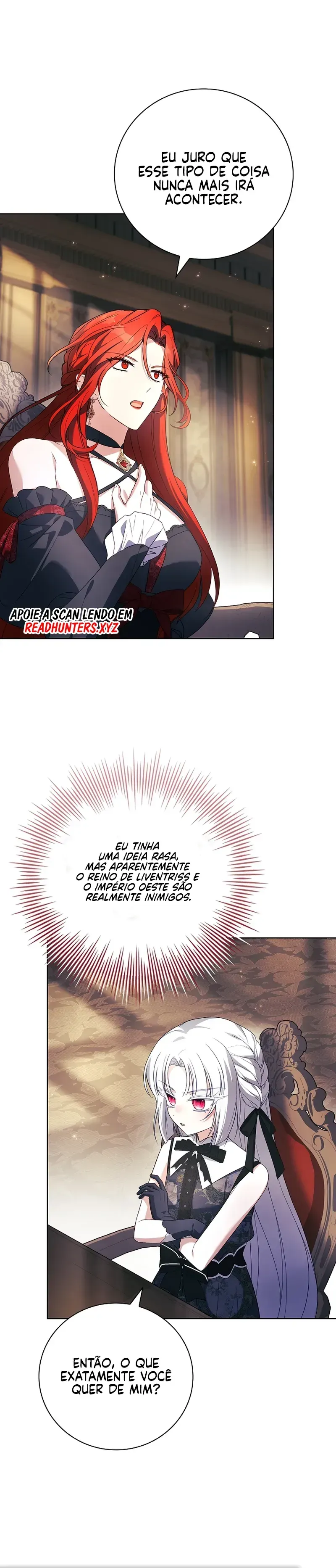 Tal Pai, Tal filha Capítulo 19 Página 36