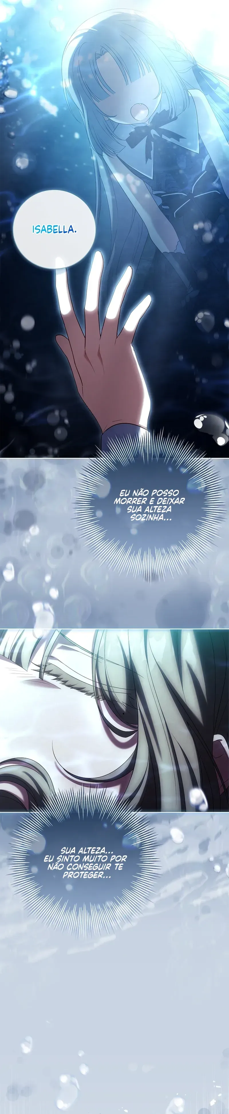 Tal Pai, Tal filha Capítulo 19 Página 40