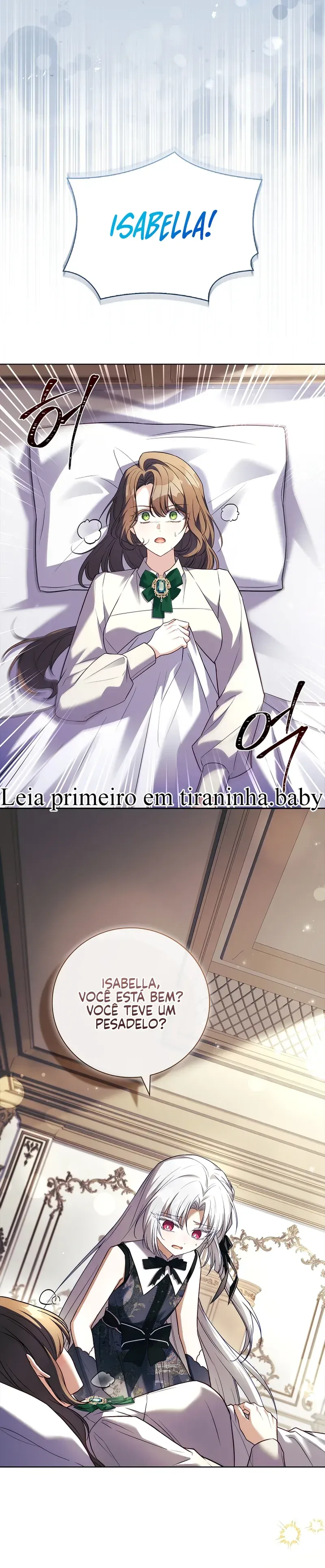 Tal Pai, Tal filha Capítulo 19 Página 41