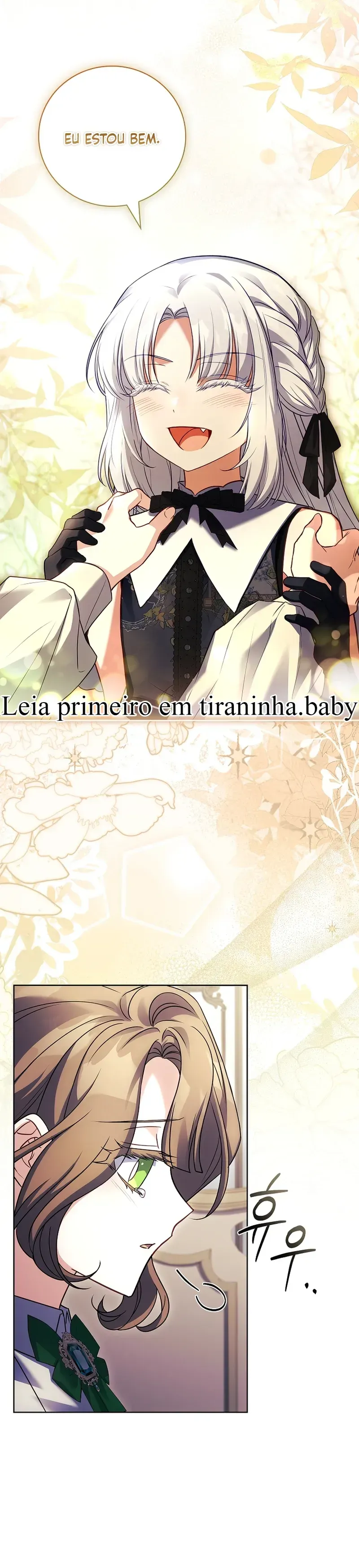 Tal Pai, Tal filha Capítulo 19 Página 44