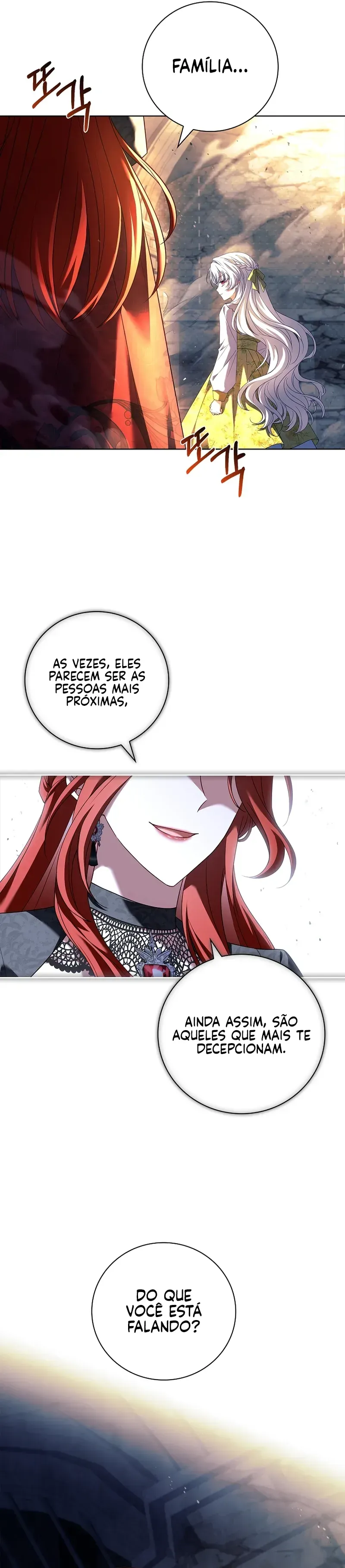 Tal Pai, Tal filha Capítulo 19 Página 7