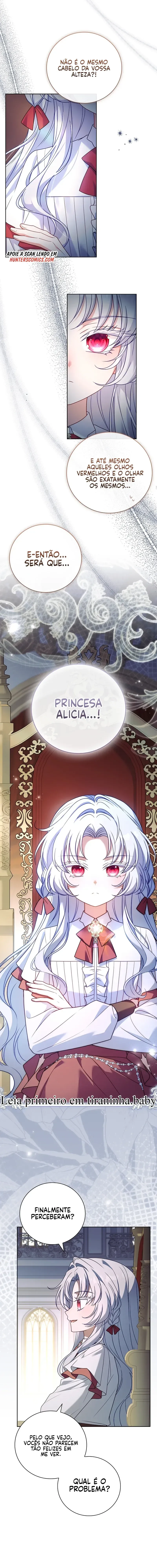 Tal Pai, Tal filha Capítulo 2 Página 2