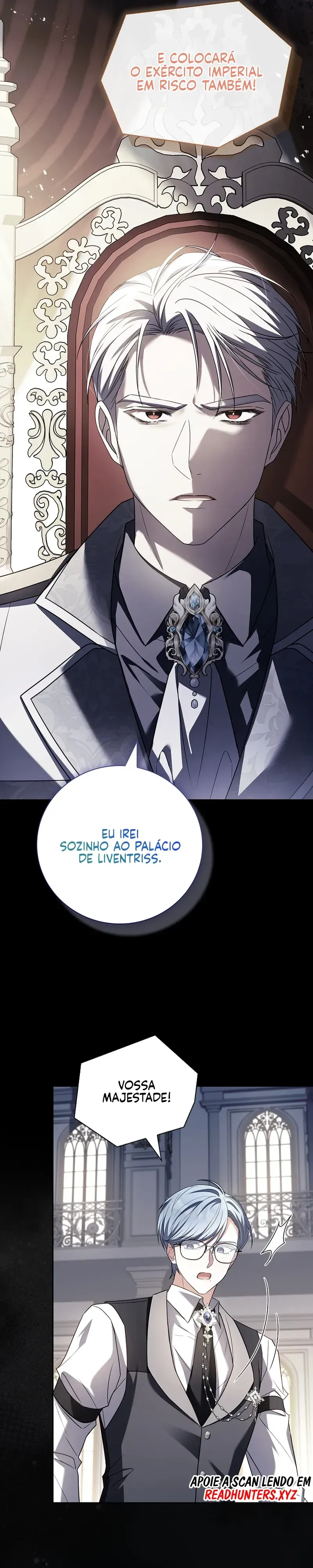 Tal Pai, Tal filha Capítulo 20 Página 11