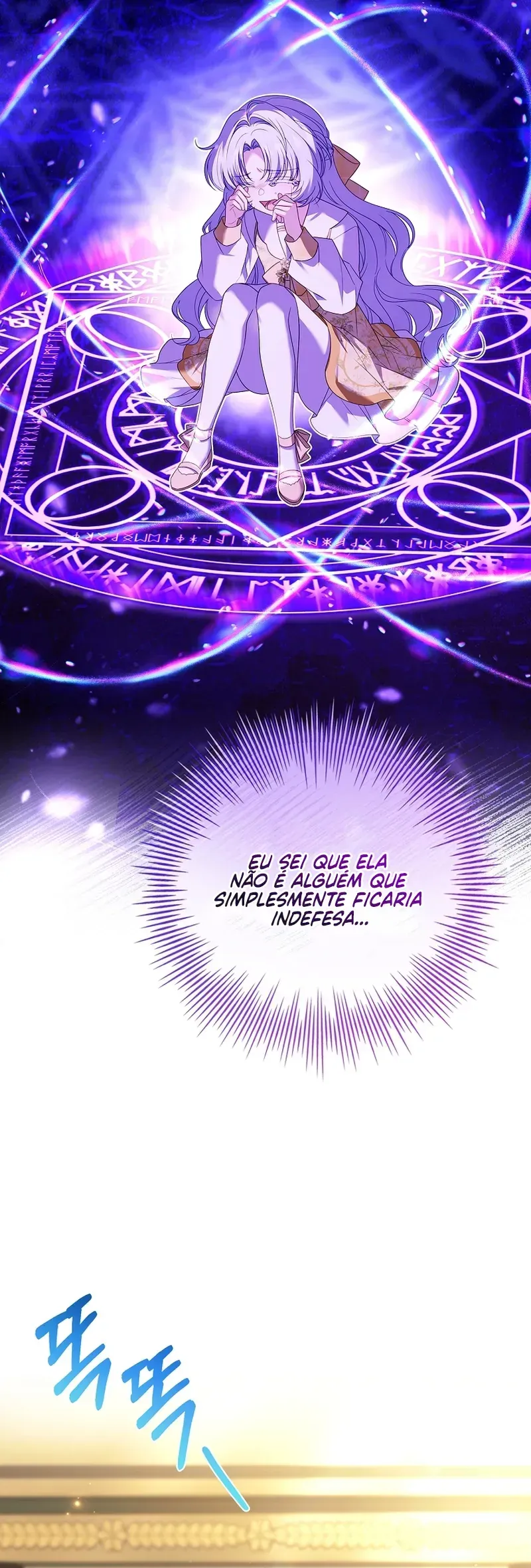 Tal Pai, Tal filha Capítulo 20 Página 16