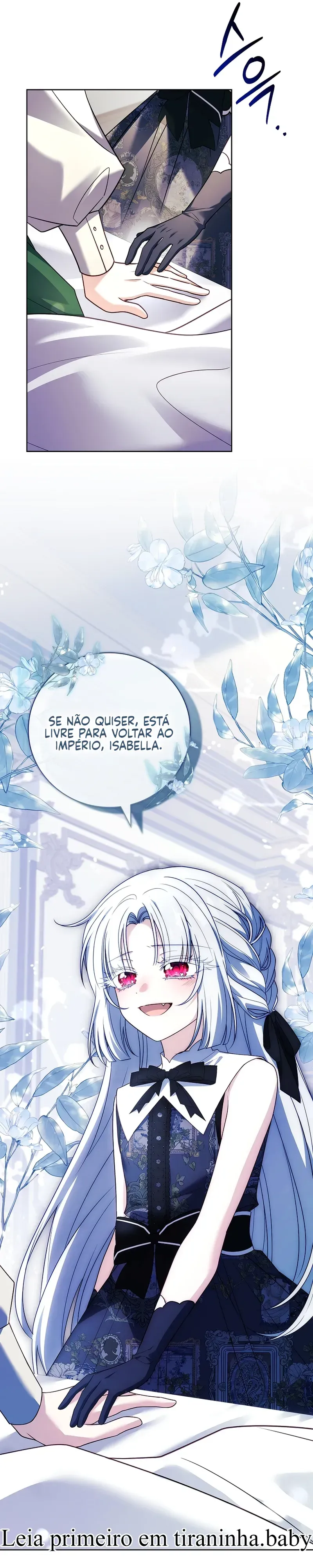 Tal Pai, Tal filha Capítulo 20 Página 2