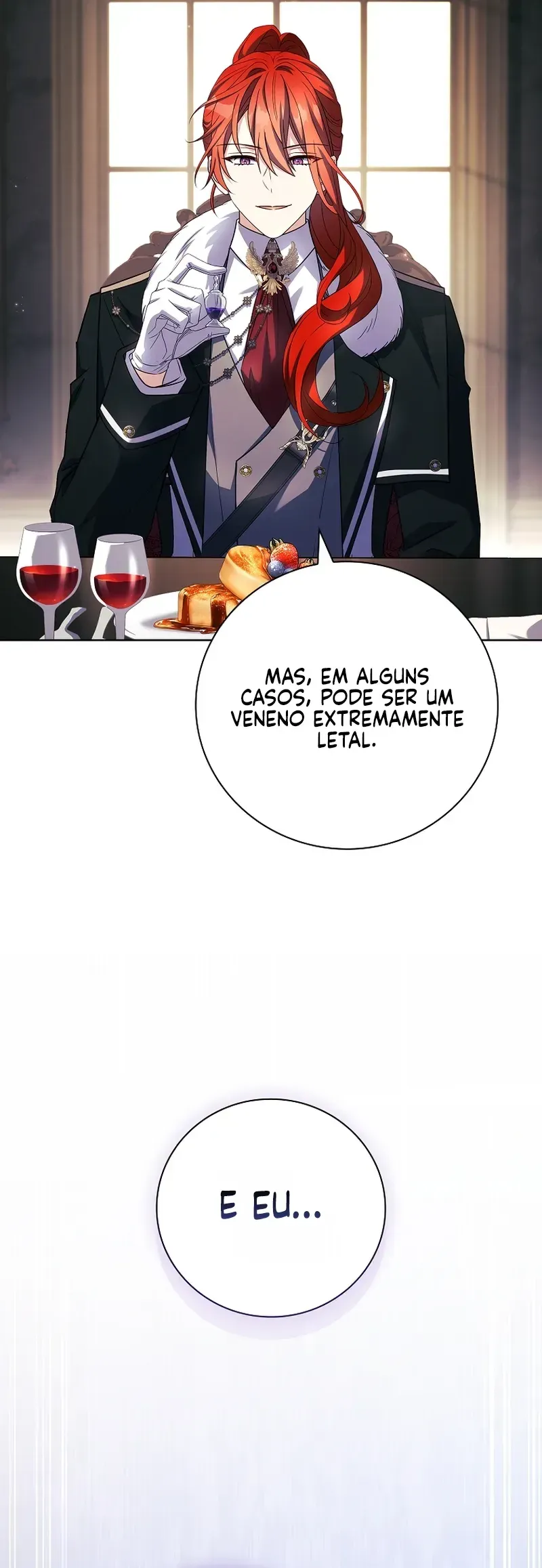 Tal Pai, Tal filha Capítulo 20 Página 29