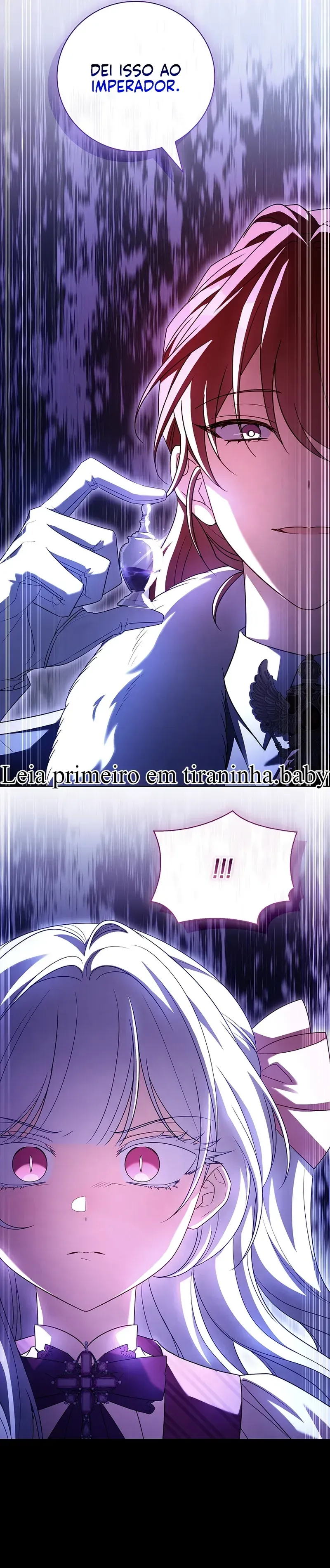 Tal Pai, Tal filha Capítulo 20 Página 30