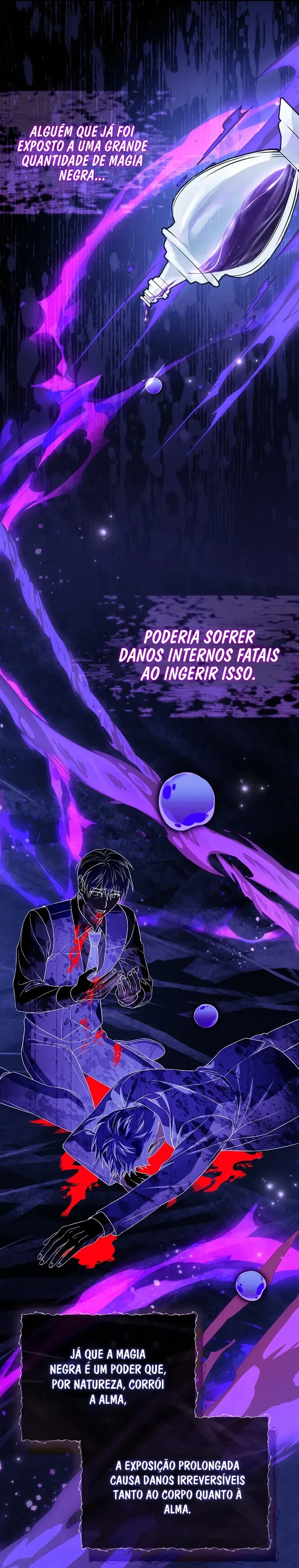 Tal Pai, Tal filha Capítulo 20 Página 31