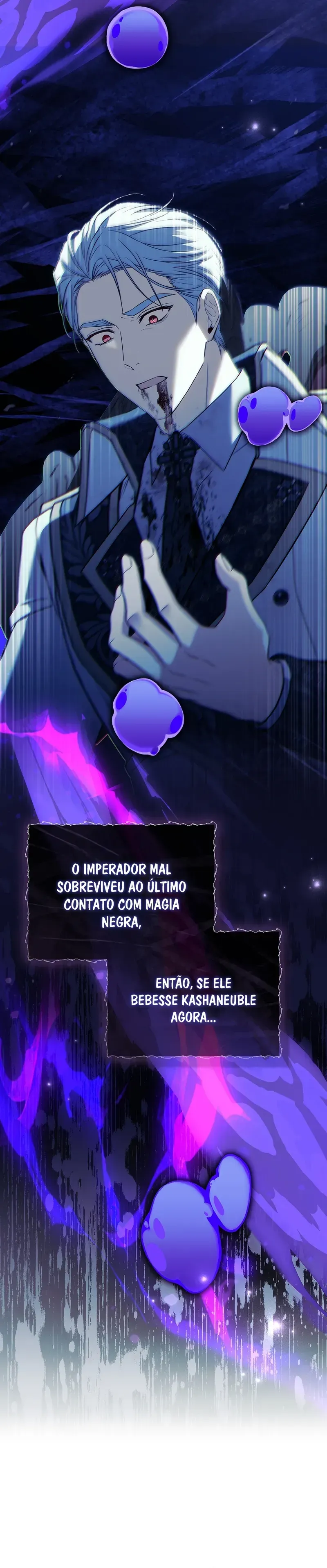 Tal Pai, Tal filha Capítulo 20 Página 32