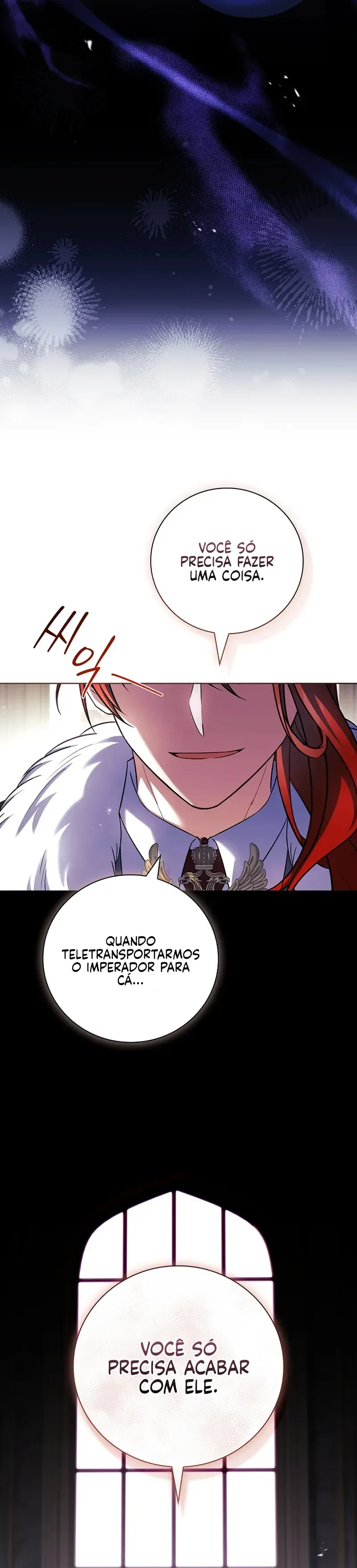 Tal Pai, Tal filha Capítulo 20 Página 35