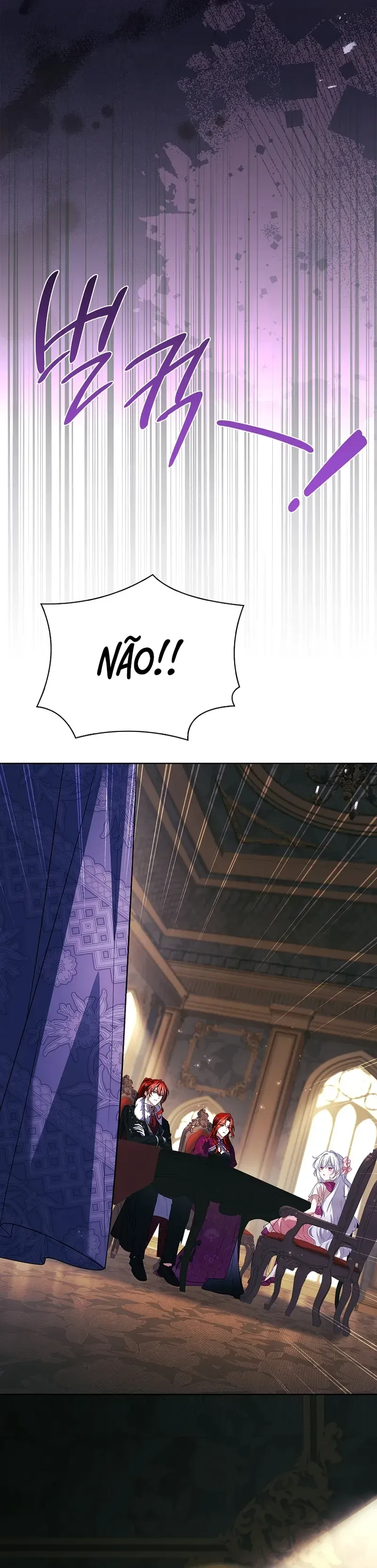 Tal Pai, Tal filha Capítulo 20 Página 38