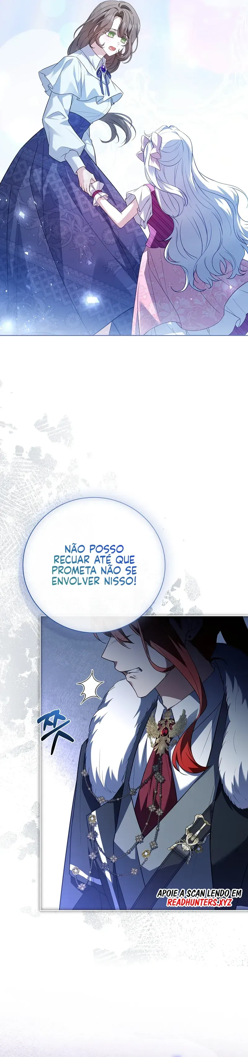 Tal Pai, Tal filha Capítulo 20 Página 43