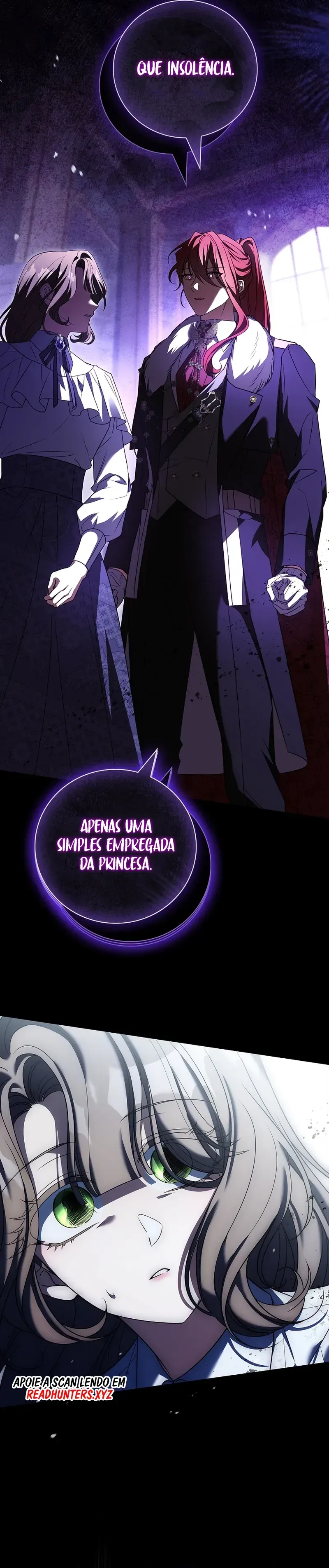 Tal Pai, Tal filha Capítulo 20 Página 45