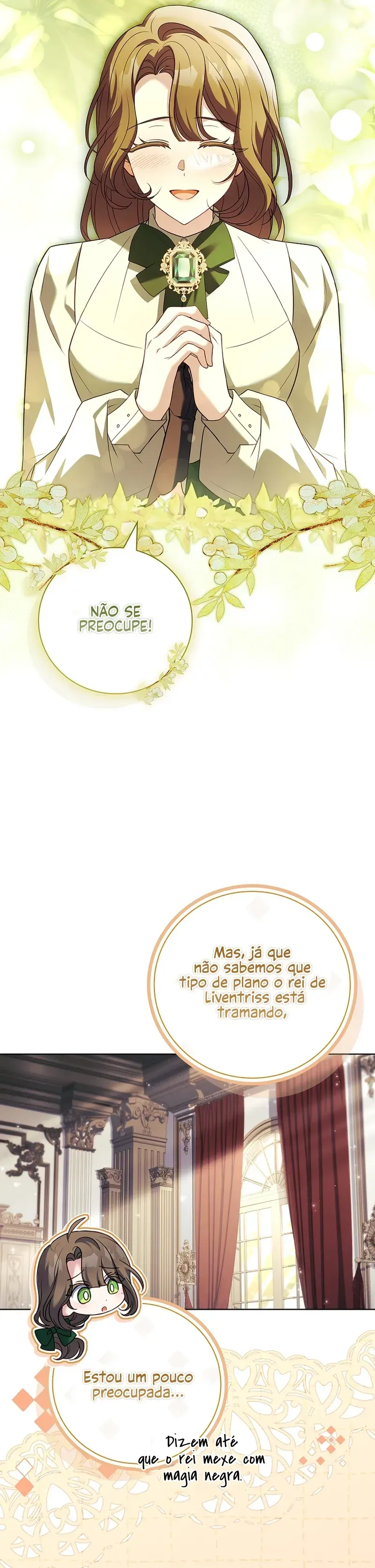 Tal Pai, Tal filha Capítulo 20 Página 5