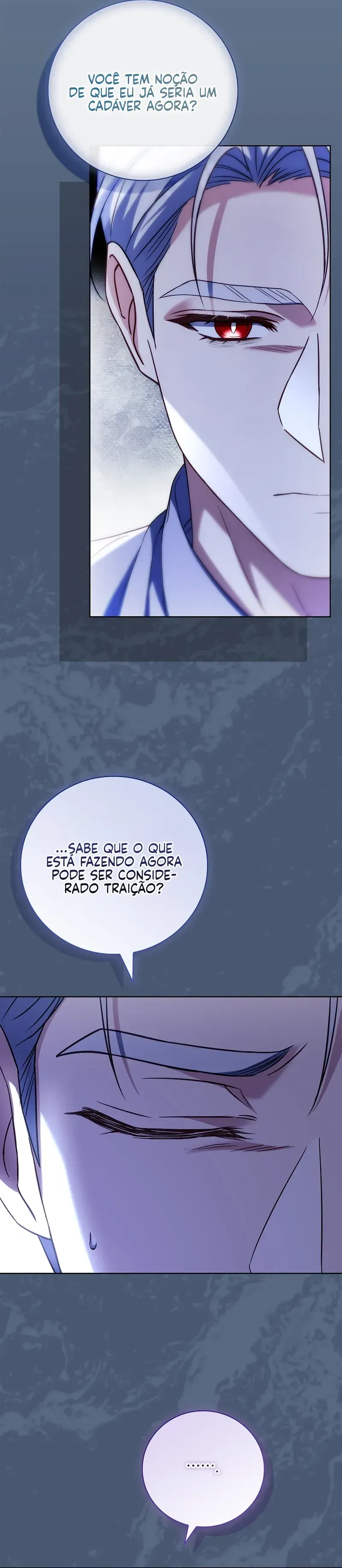 Tal Pai, Tal filha Capítulo 21 Página 20