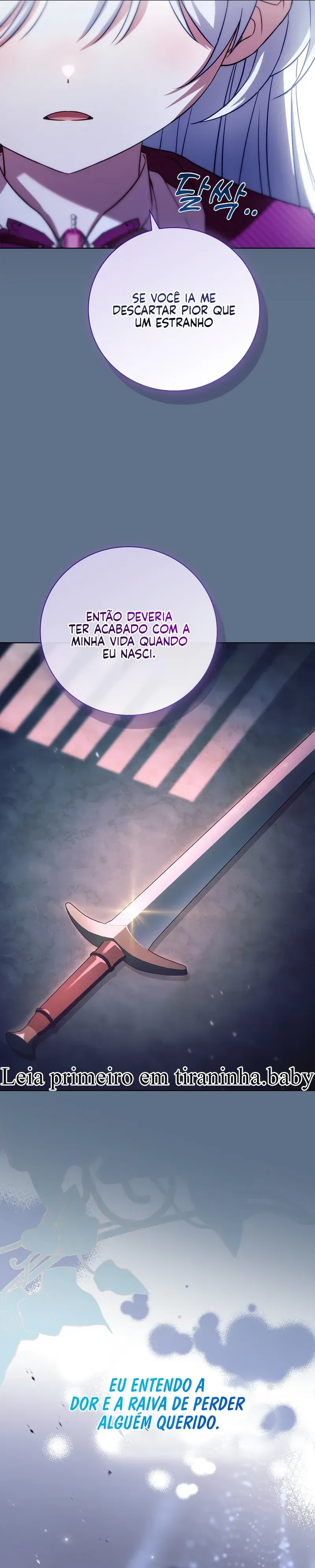 Tal Pai, Tal filha Capítulo 21 Página 21