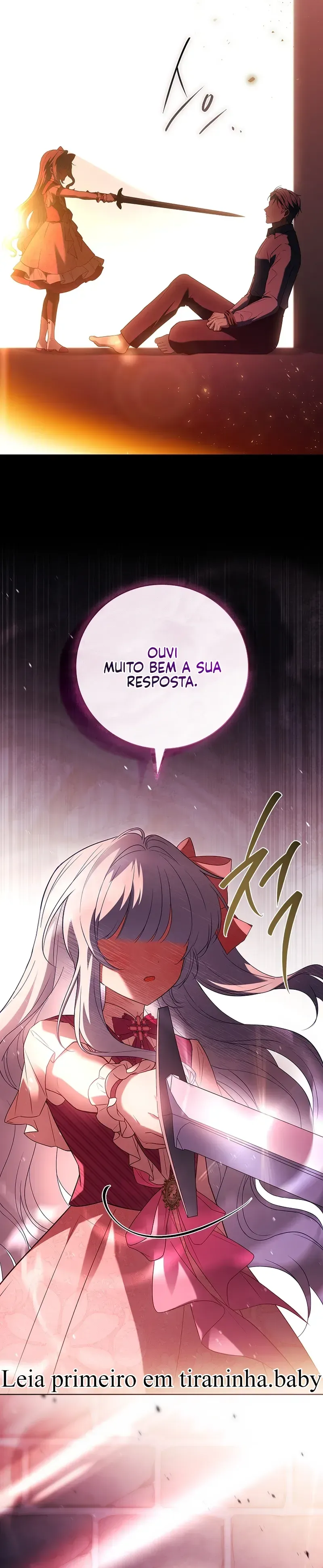 Tal Pai, Tal filha Capítulo 21 Página 29