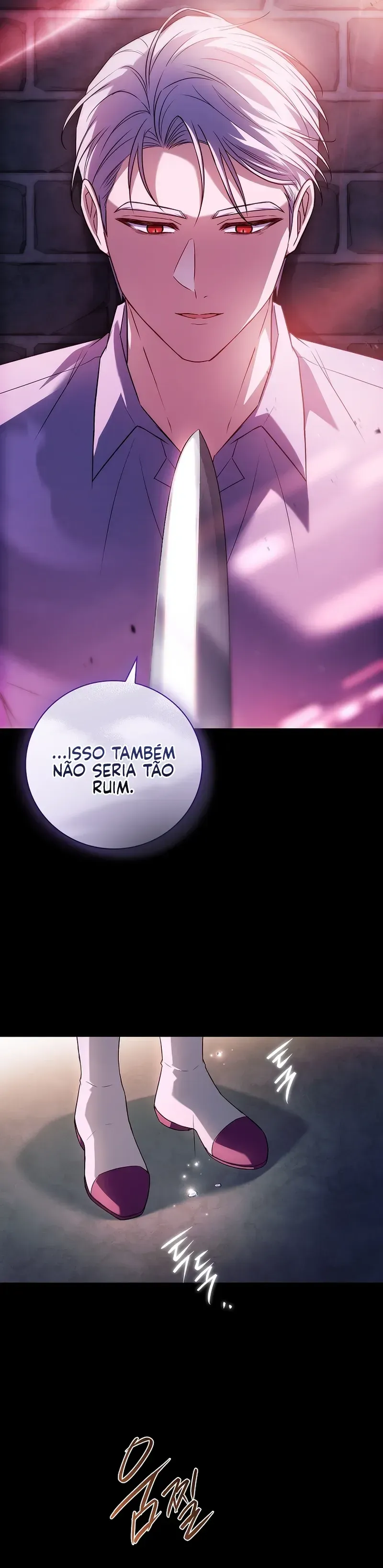 Tal Pai, Tal filha Capítulo 21 Página 30