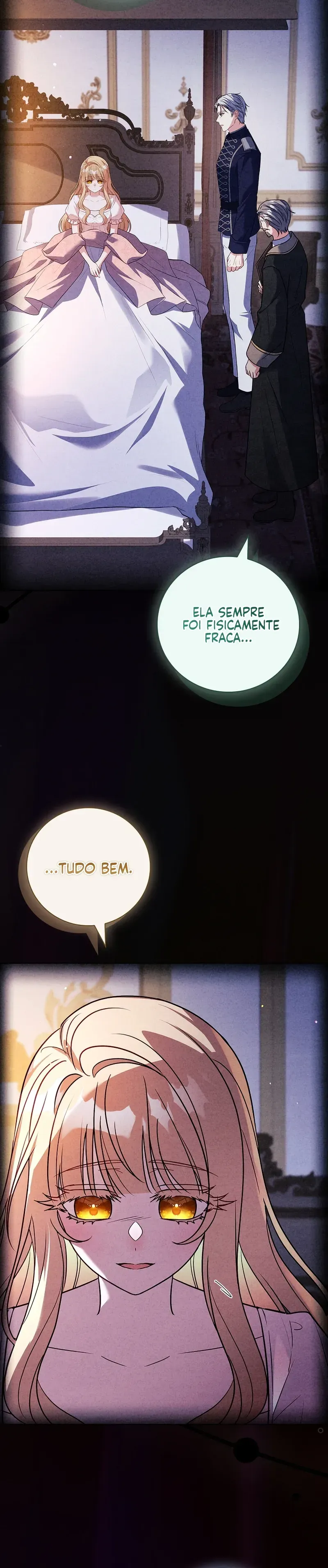 Tal Pai, Tal filha Capítulo 21 Página 49
