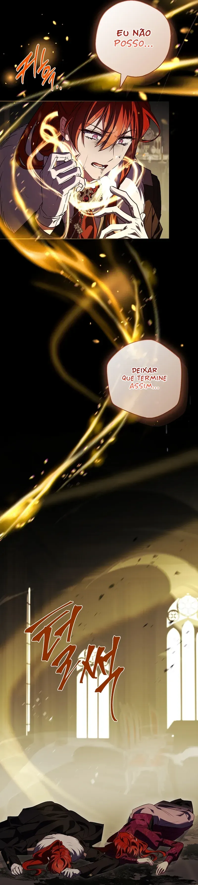 Tal Pai, Tal filha Capítulo 21 Página 6