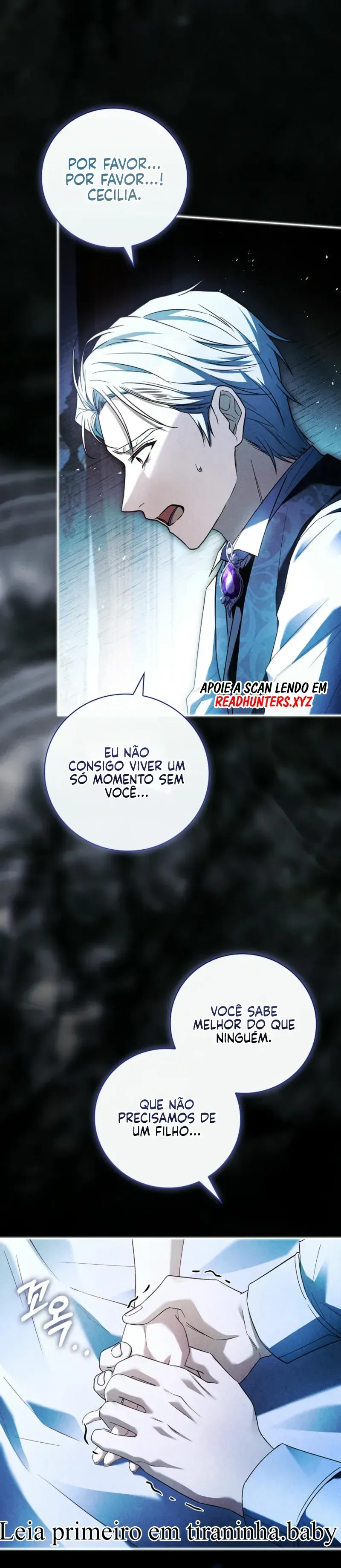 Tal Pai, Tal filha Capítulo 22 Página 11