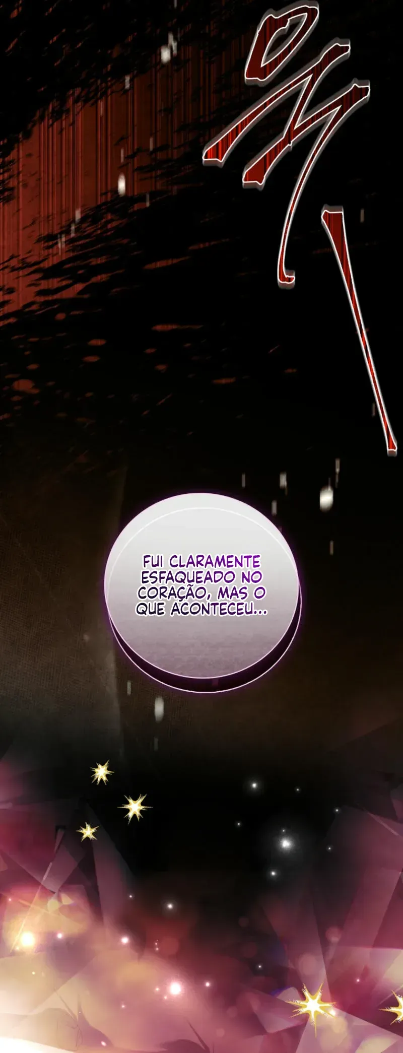 Tal Pai, Tal filha Capítulo 22 Página 26