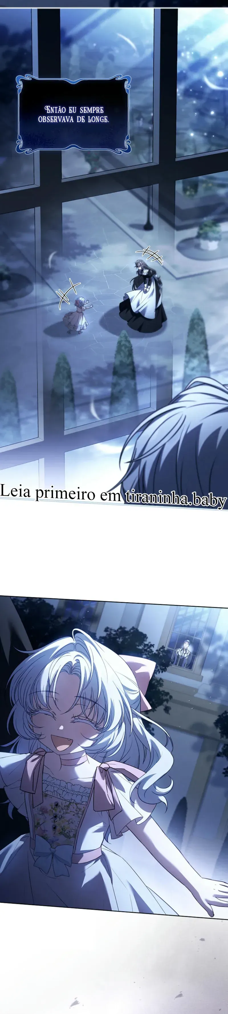 Tal Pai, Tal filha Capítulo 22 Página 30
