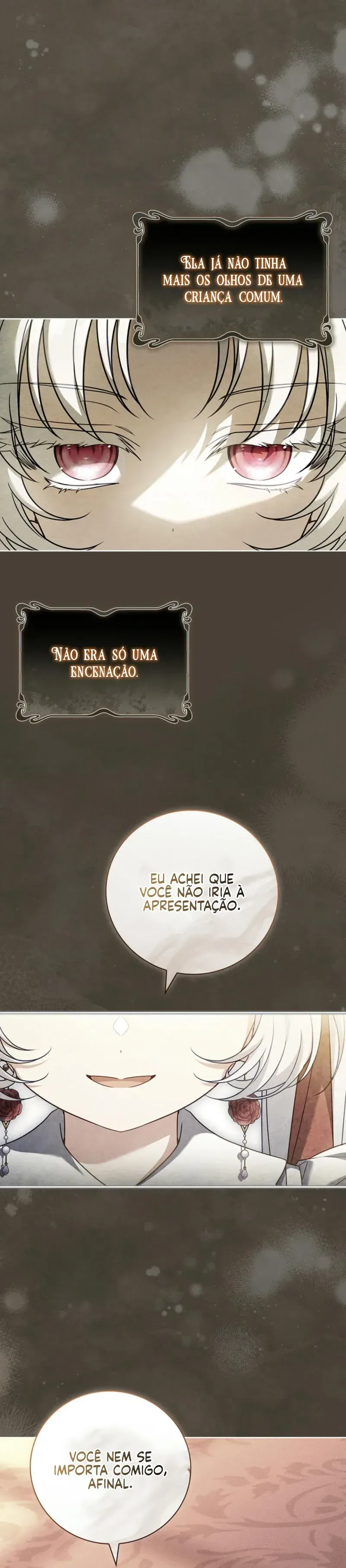 Tal Pai, Tal filha Capítulo 22 Página 32