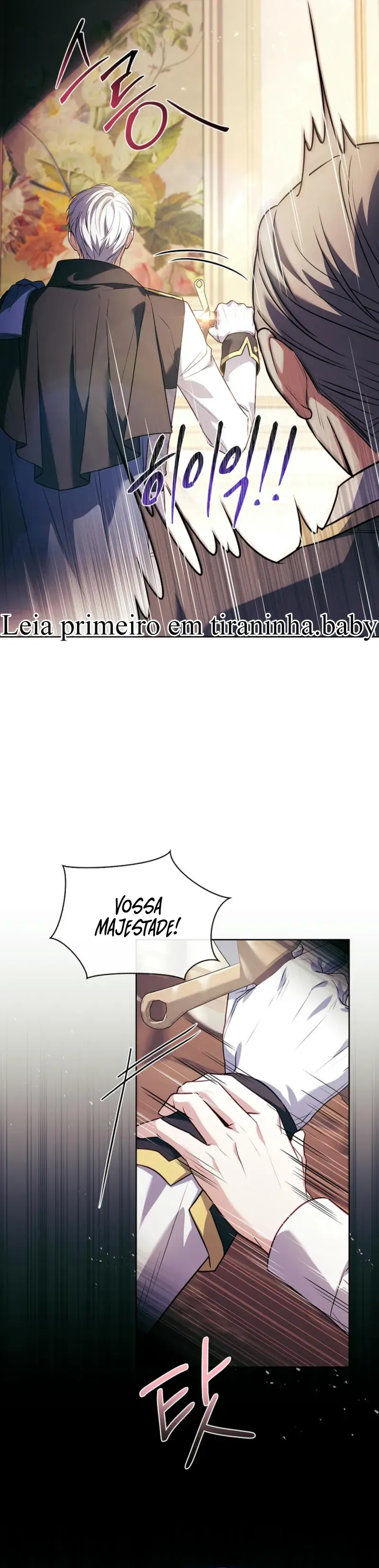 Tal Pai, Tal filha Capítulo 22 Página 38