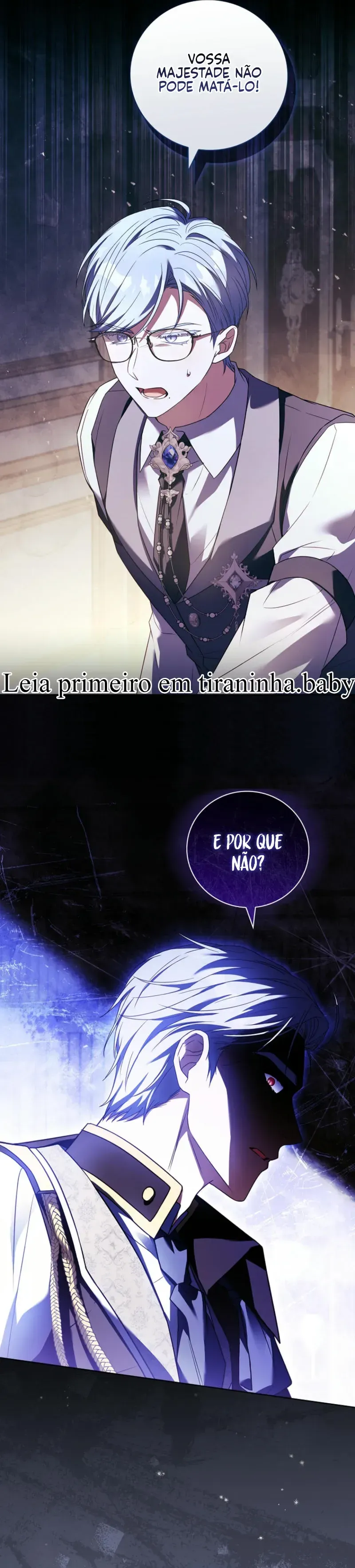 Tal Pai, Tal filha Capítulo 22 Página 39