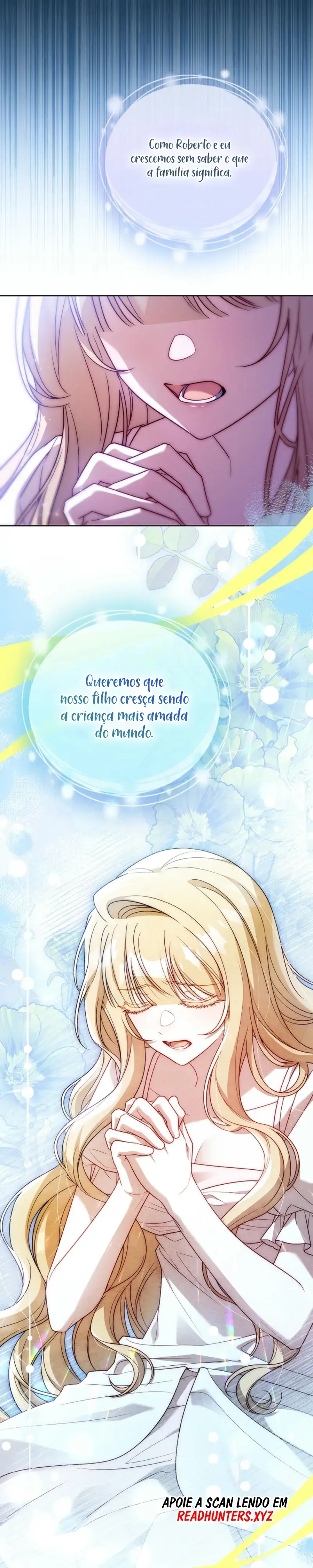Tal Pai, Tal filha Capítulo 22 Página 4