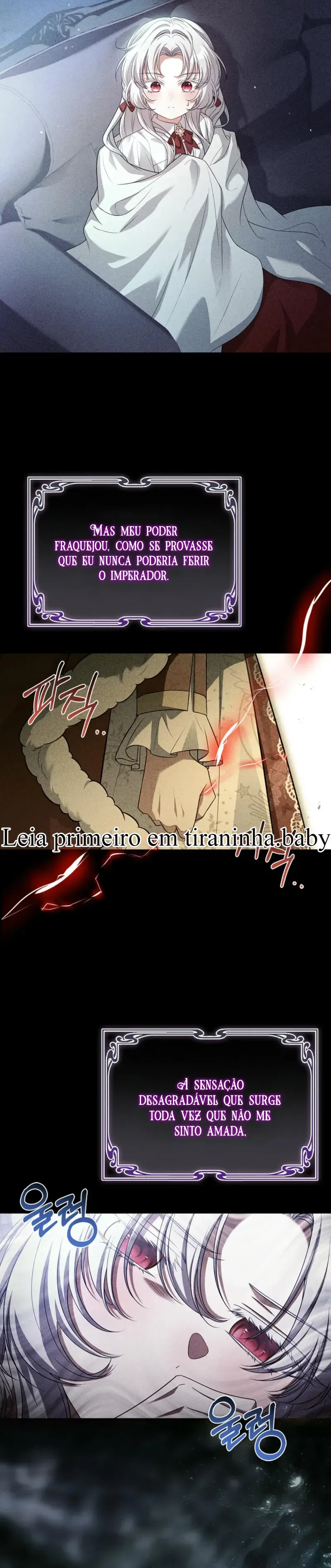 Tal Pai, Tal filha Capítulo 22 Página 8