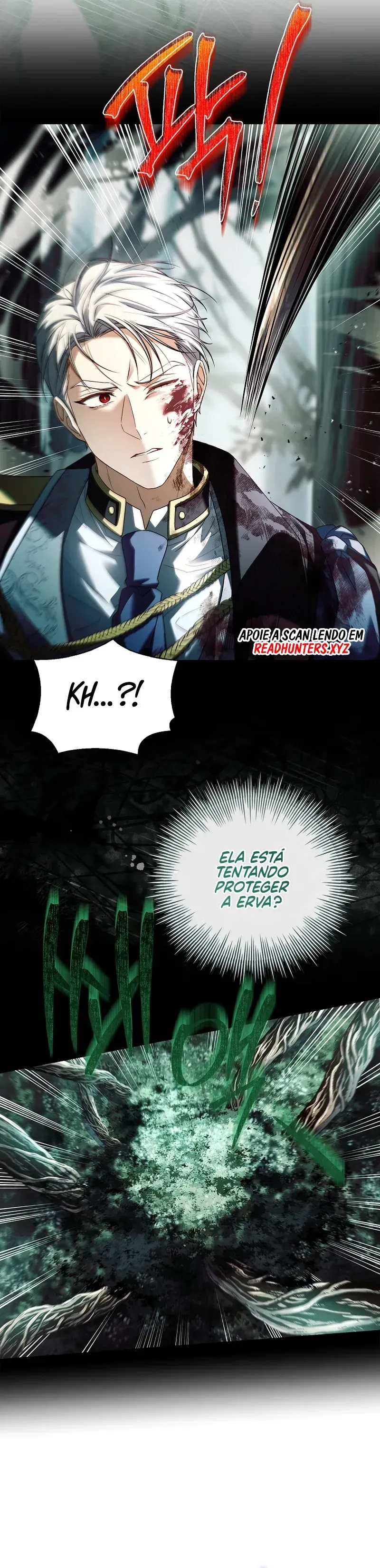 Tal Pai, Tal filha Capítulo 23 Página 19