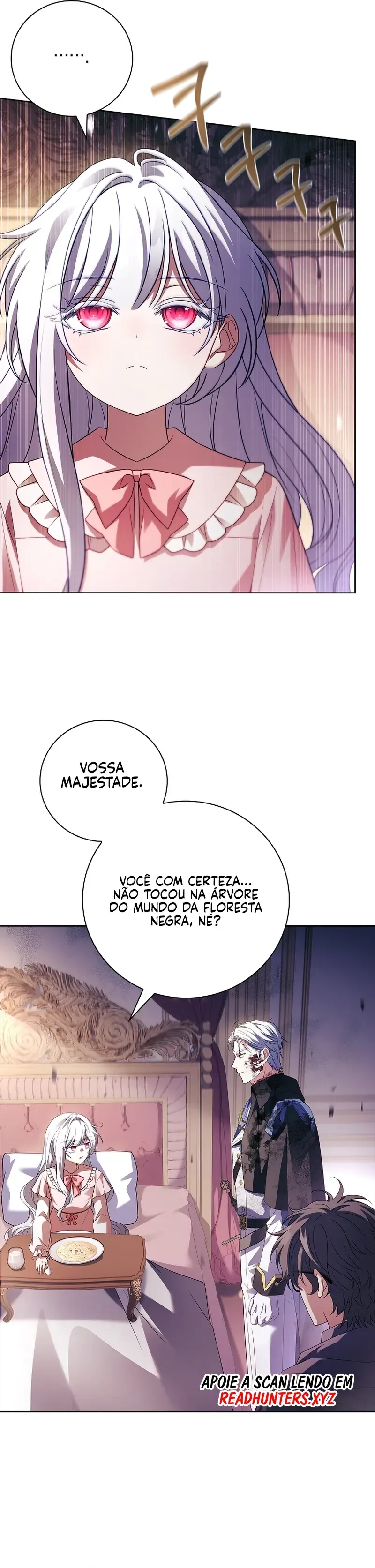 Tal Pai, Tal filha Capítulo 23 Página 32